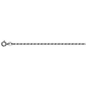 C 1251RR Цепь (Ag 925)