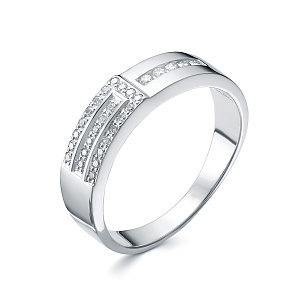 822-1200 Кольцо (Au 585)