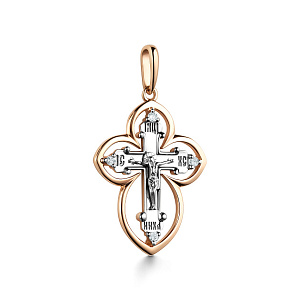 35973-100 Подвеска (Au 585)