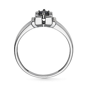 15377-202 Кольцо (Au 585)