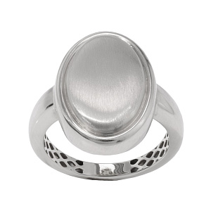 06-ВР-П1032-0 Кольцо (Au 585)