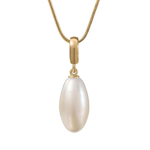 ППет71 Ж-Бк Подвеска (Au 585)