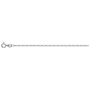 CA 1401RR Цепь (Ag 925)