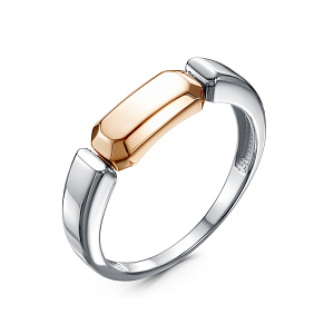 б2107963 Кольцо (Au 585)