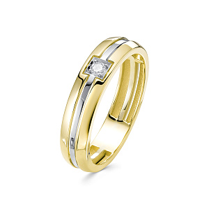 103-7320 Кольцо (Au 585)