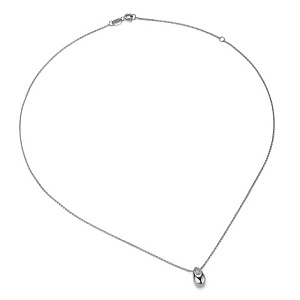 66449-100 Колье (Au 585)