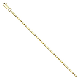 НЦ 15-089 d2.00 Цепь (Au 585)