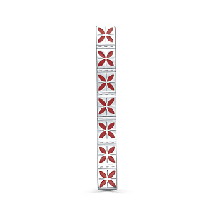 13-992-7918 Подвеска (Ag 925)