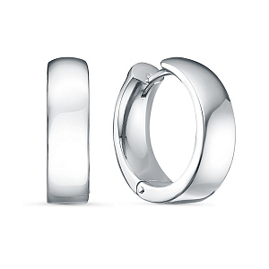 дс2201502р Серьги (Ag 925)