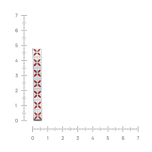 13-992-7918 Подвеска (Ag 925)