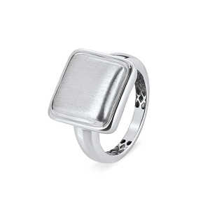 06-ВР-П1027-0 Кольцо (Au 585)