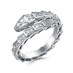 HPT0415-R4_KO_WG Кольцо (Ag 925)