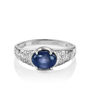 11-11100-1400 №5-22 Кольцо (Au 585)