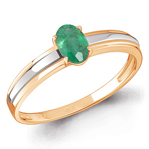 01-03223-01-003-01-01 Кольцо (Au 585)