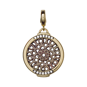 ORP327 Подвеска (Ag 925)