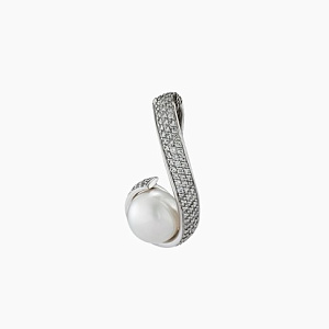 050604-Б Подвеска (Au 750)