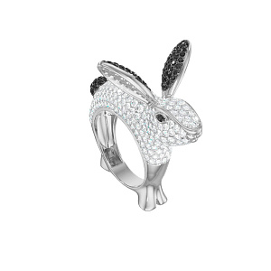 К2023-91010202 Кольцо (Ag 925)