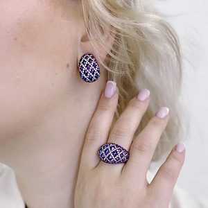 CORR532 Кольцо