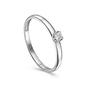 11-12017-1000 №7-24 Кольцо (Au 585)