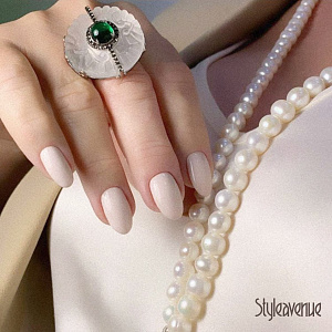 RITR334 Кольцо (Ag 925)