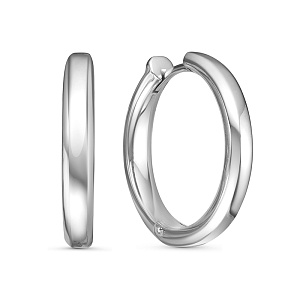 дф1201507рб Серьги (Au 585)