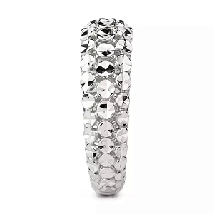 07-ТР-П1002-0-А Кольцо (Au 585)