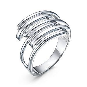 с213968 Кольцо (Ag 925)