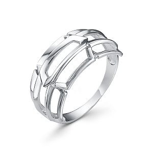 с2104606 Кольцо (Ag 925)