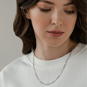 НЦ 18-206-3 d0.80 Цепь (Au 585)