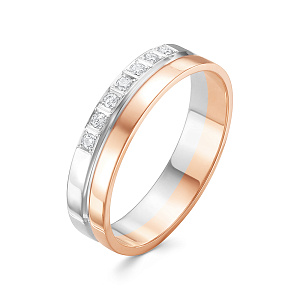 942-110 Кольцо (Au 585)