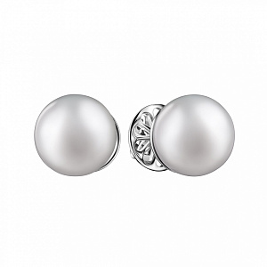 020525 Серьги (Au 750)