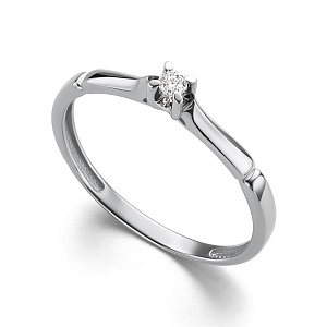 16010-200 Кольцо (Au 585)