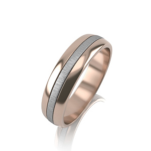 Ш1/бк Кольцо (Au 585)