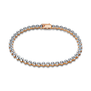 05-01903-4-01-001-01-01 Браслет (Au 585)