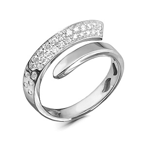 01-00039-03-001-01-03 Кольцо (Au 585)