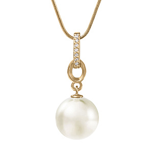 П32-21 Подвеска (Au 585)