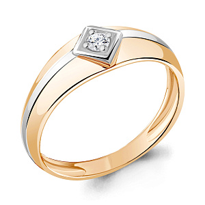 963040к Кольцо (Au 585)