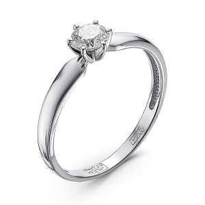 01-00591-03-001-01-03 Кольцо (Au 585)