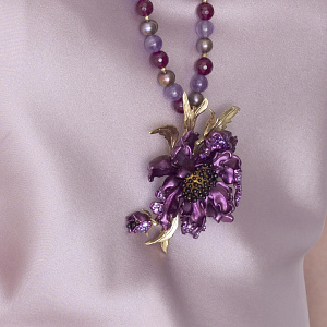 MGBR380-2 Брошь