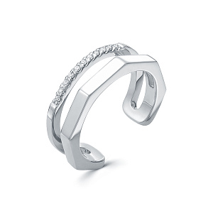 776-1200 Кольцо (Au 585)