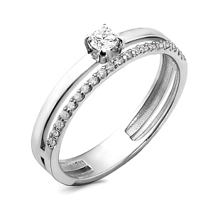 01-03205-03-001-01-03 Кольцо (Au 585)