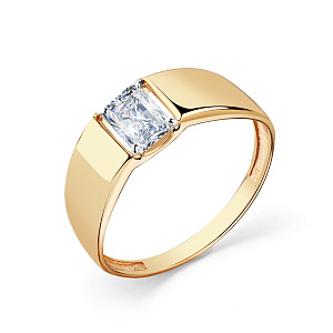 001-0569-0001-011 Кольцо (Au 585)