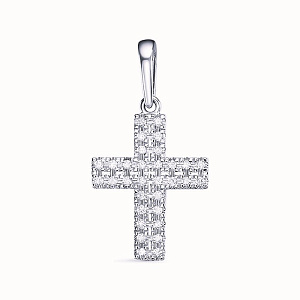 П2668-220 Подвеска (Au 585)