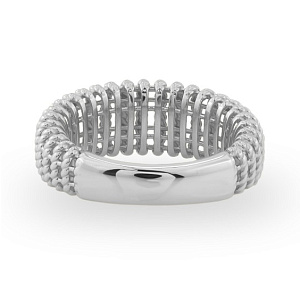 06-ВР-П1037-0 Кольцо (Au 585)