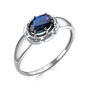 К2618-202 Кольцо (Au 585)