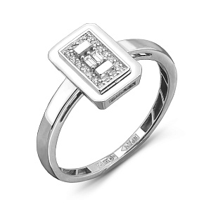 01-P0657-03-345-07-03 Кольцо (Au 585)