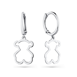 002-0617-0000-031 Серьги (Au 585)