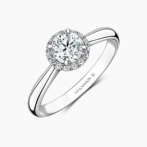 BDR2965 +серт. Кольцо (Au 585)