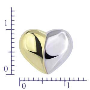 08-ВР-П3005-1 Подвеска (Au 585)