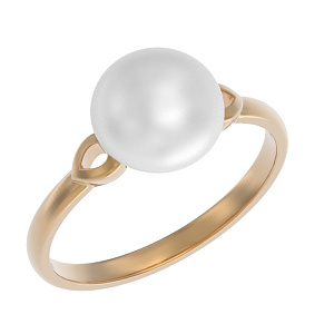 1041991-11250 Кольцо (Au 585)